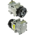 Omega Compressor FS10 115mm PV6 12V 20-10790