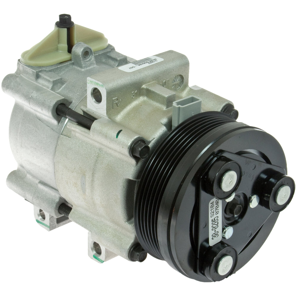 Omega Compressor FS10 115mm PV6 12V 20-10790