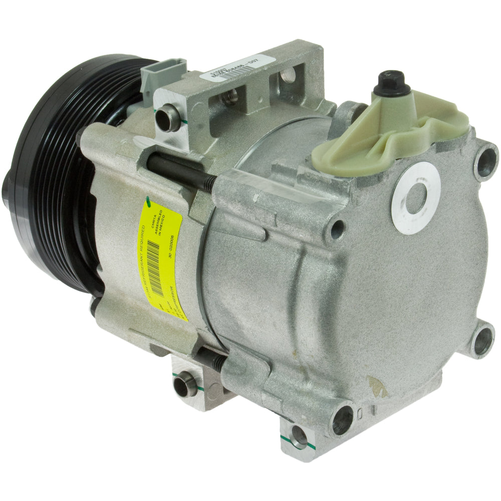 Omega Compressor FS10 115mm PV6 12V 20-10790