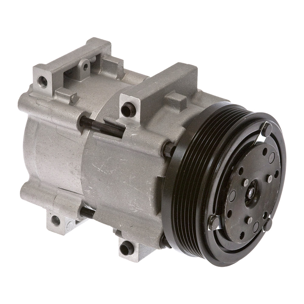 Omega Compressor FS10 PV6 130mm 20-10792-AM
