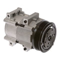 Omega Compressor FS10 PV6 130mm 20-10792-AM