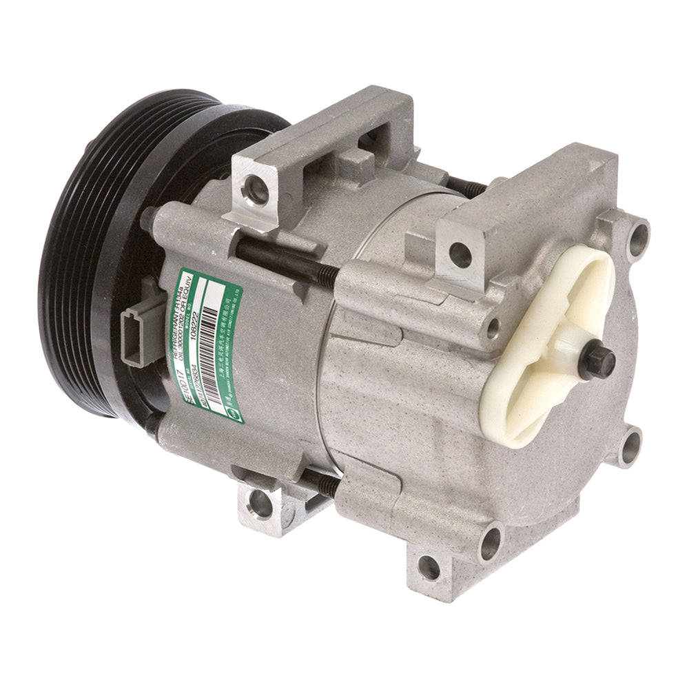 Omega Compressor FS10 PV6 130mm 20-10792-AM