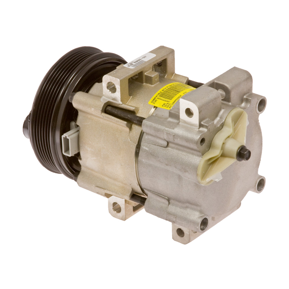Omega Compressor FS10 PV6 130mm 20-10792