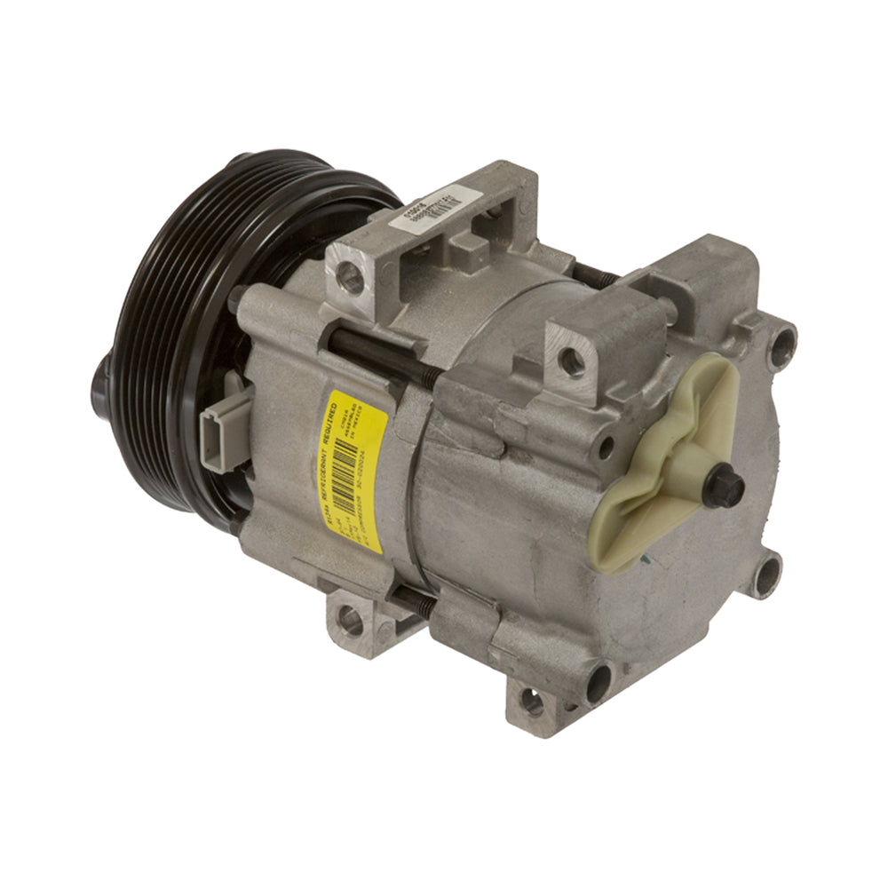 Omega Compressor FS10 PV6 130mm 20-10792