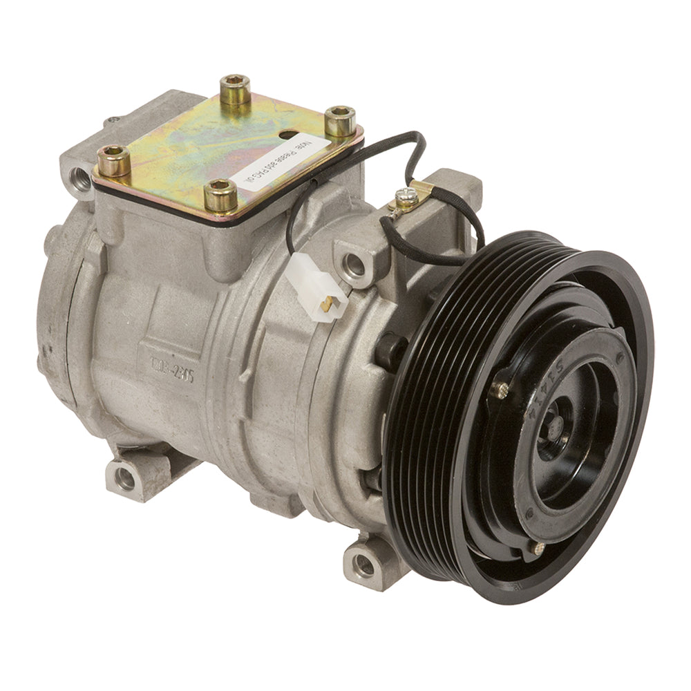 Omega Compressor 10PA17C PV7 20-10794-AM