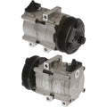 Omega Compressor FS10 PV6 5.00in 20-10795-AM