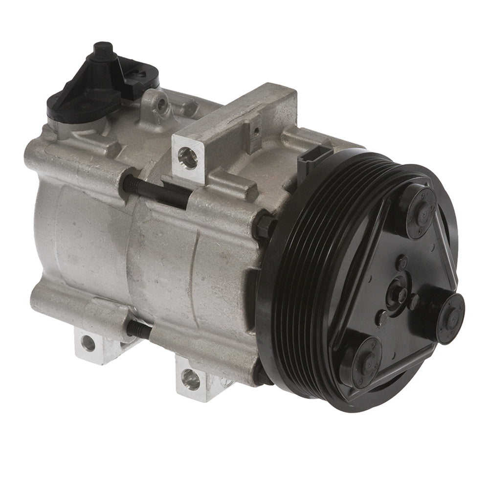 Omega Compressor FS10 PV6 5.00in 20-10795-AM