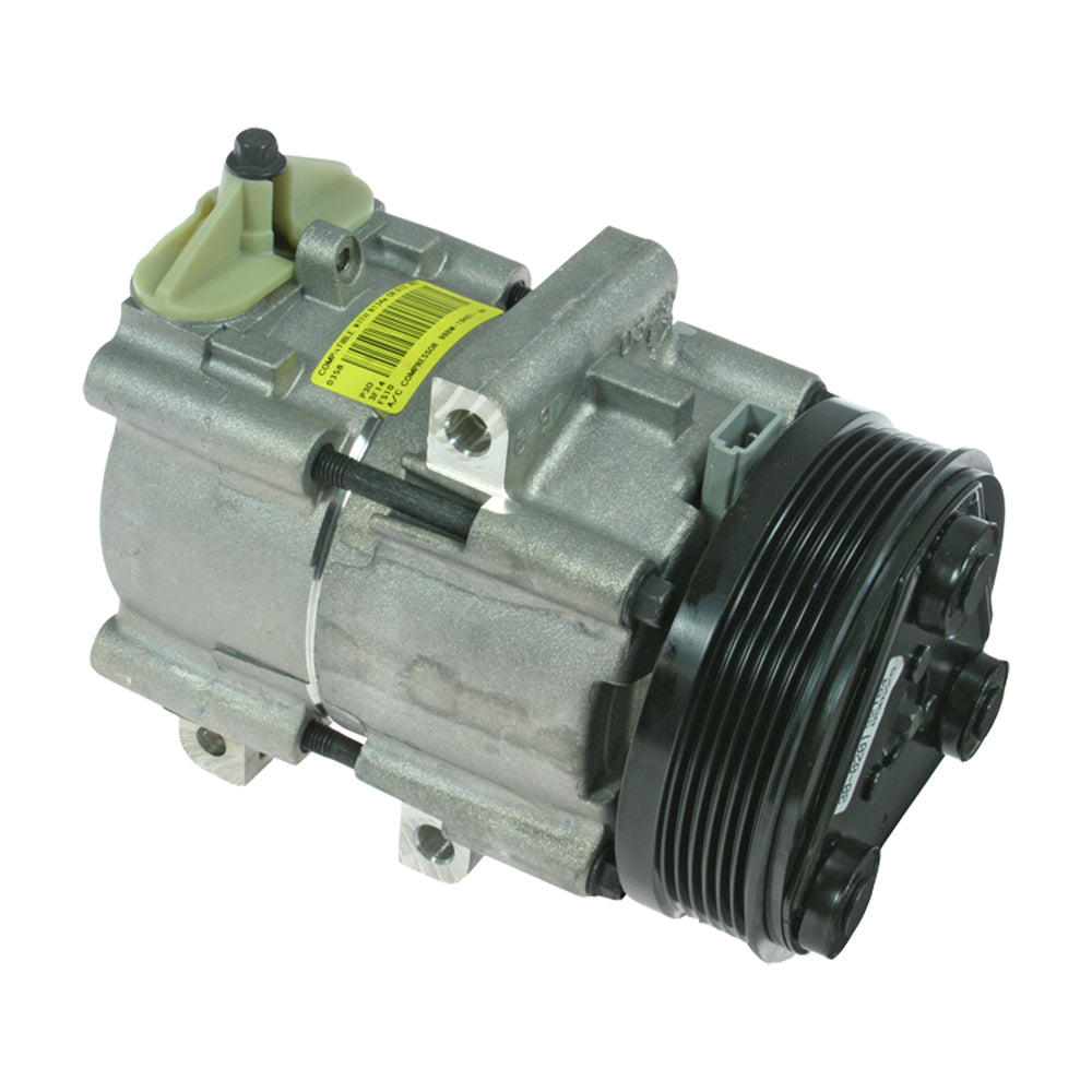 Omega Compressor FS10 PV6 5.00in 20-10795