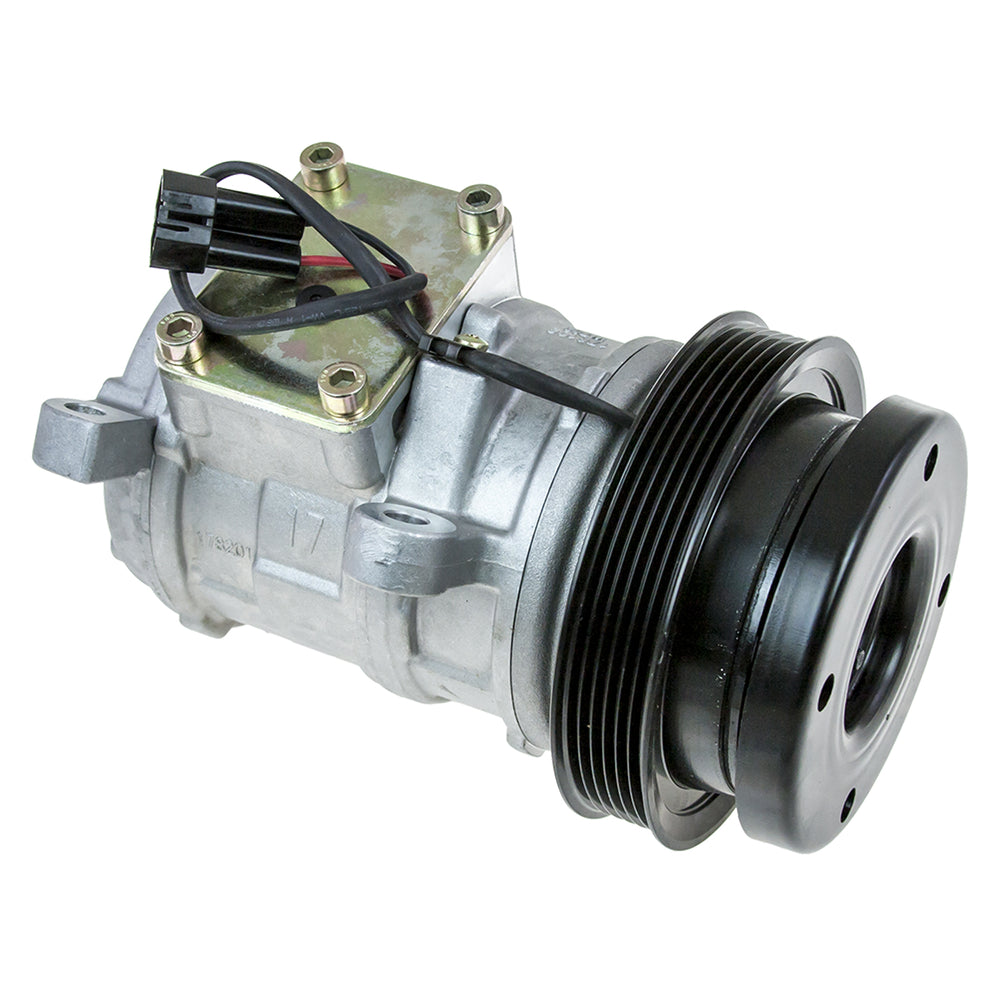 Omega Compressor 10PA17K PV6 140mm 20-10796-AM