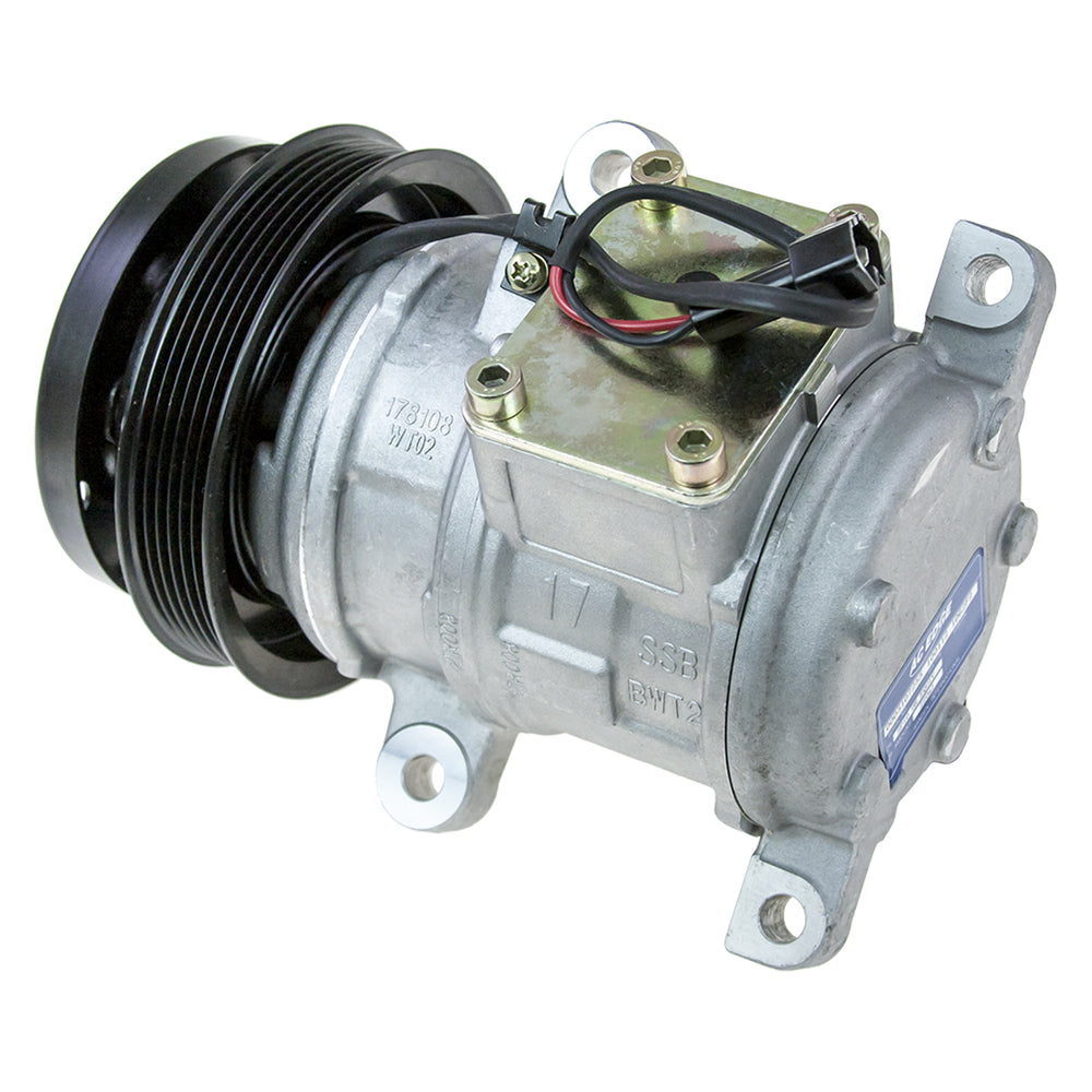 Omega Compressor 10PA17K PV6 140mm 20-10796-AM
