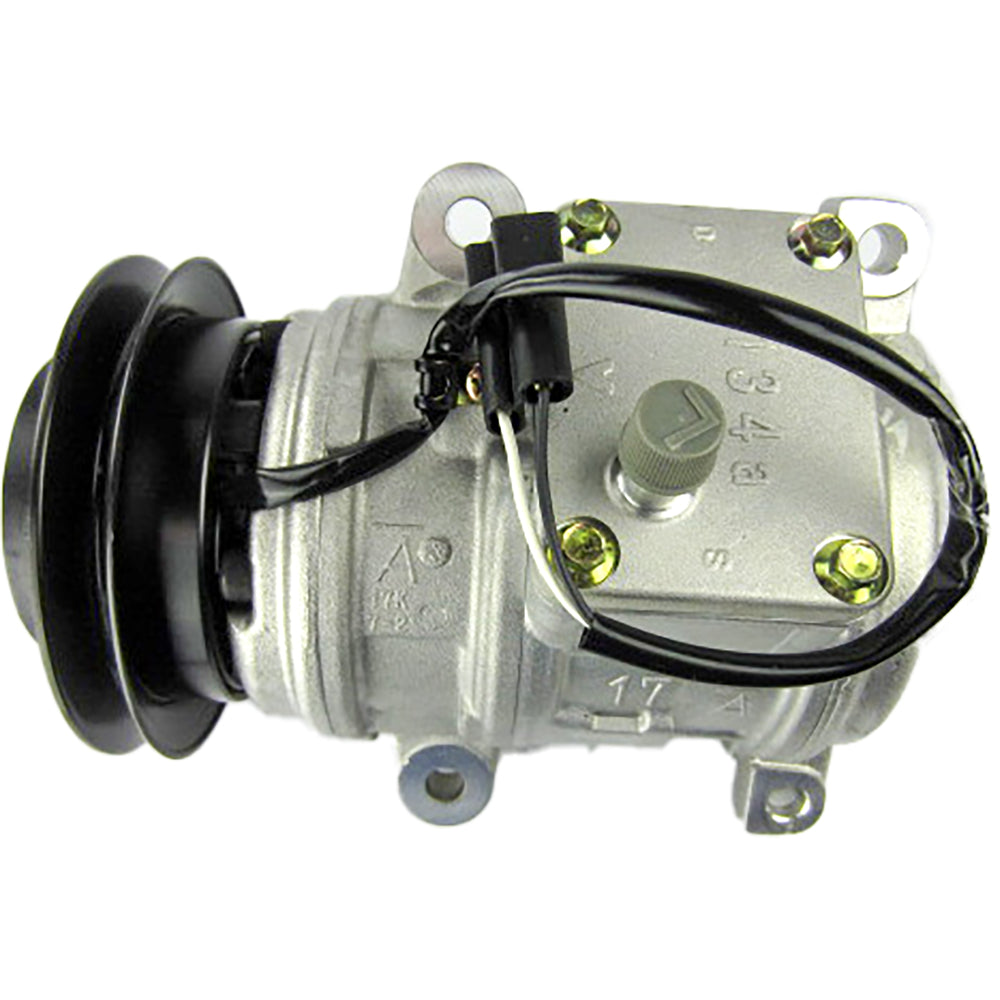 Omega Compressor 10PA17K 1GR 20-10797