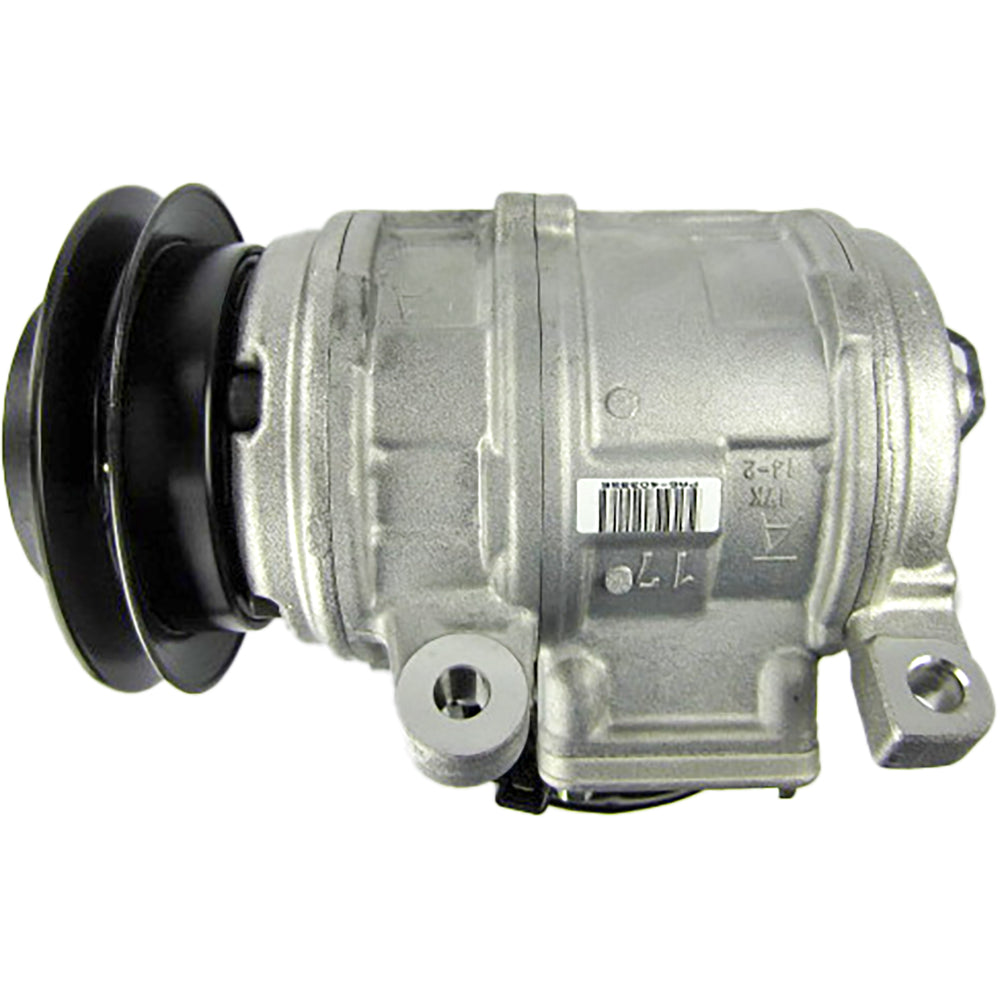 Omega Compressor 10PA17K 1GR 20-10797