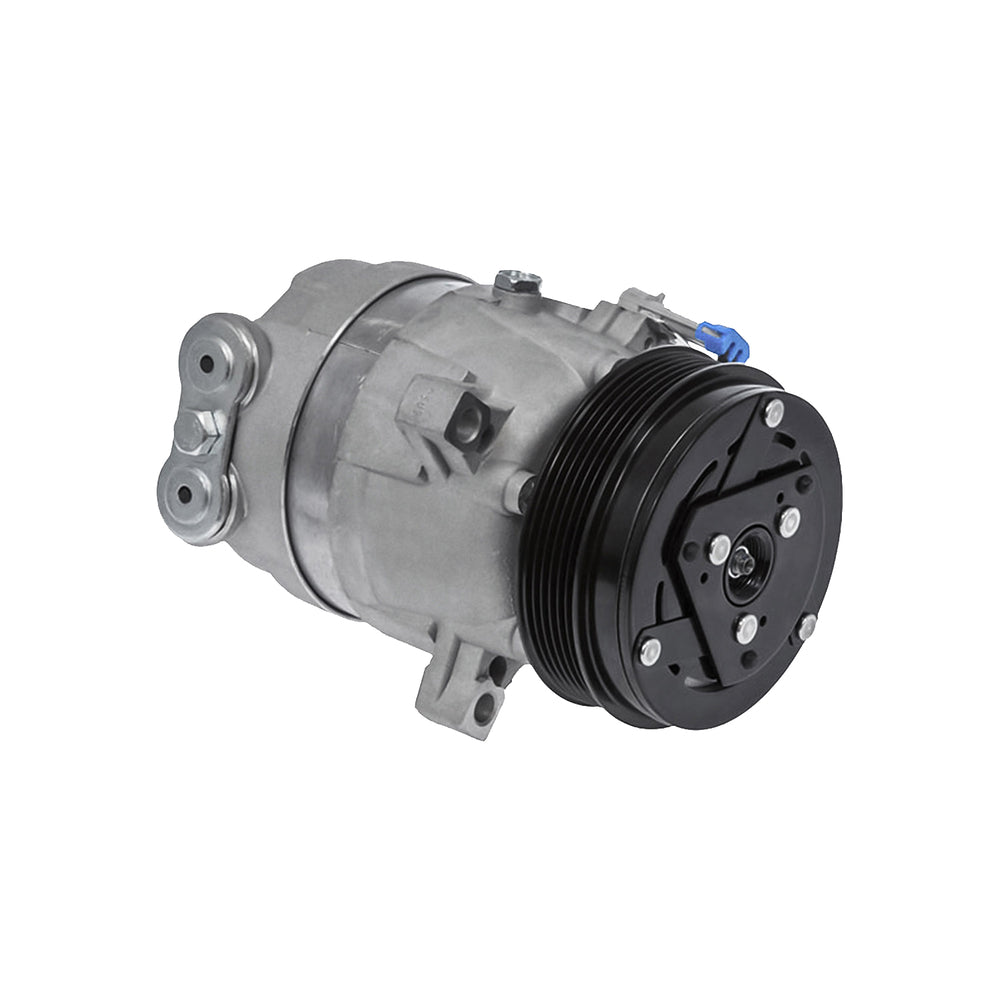Omega Compressor V5 PV6 V-pad 3 Ear 127mm 20-10805-AM