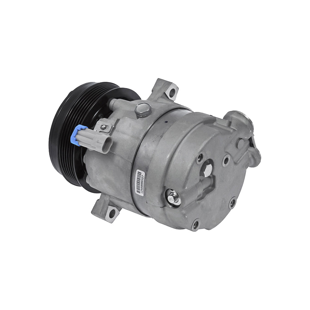 Omega Compressor V5 PV6 V-pad 3 Ear 127mm 20-10805-AM