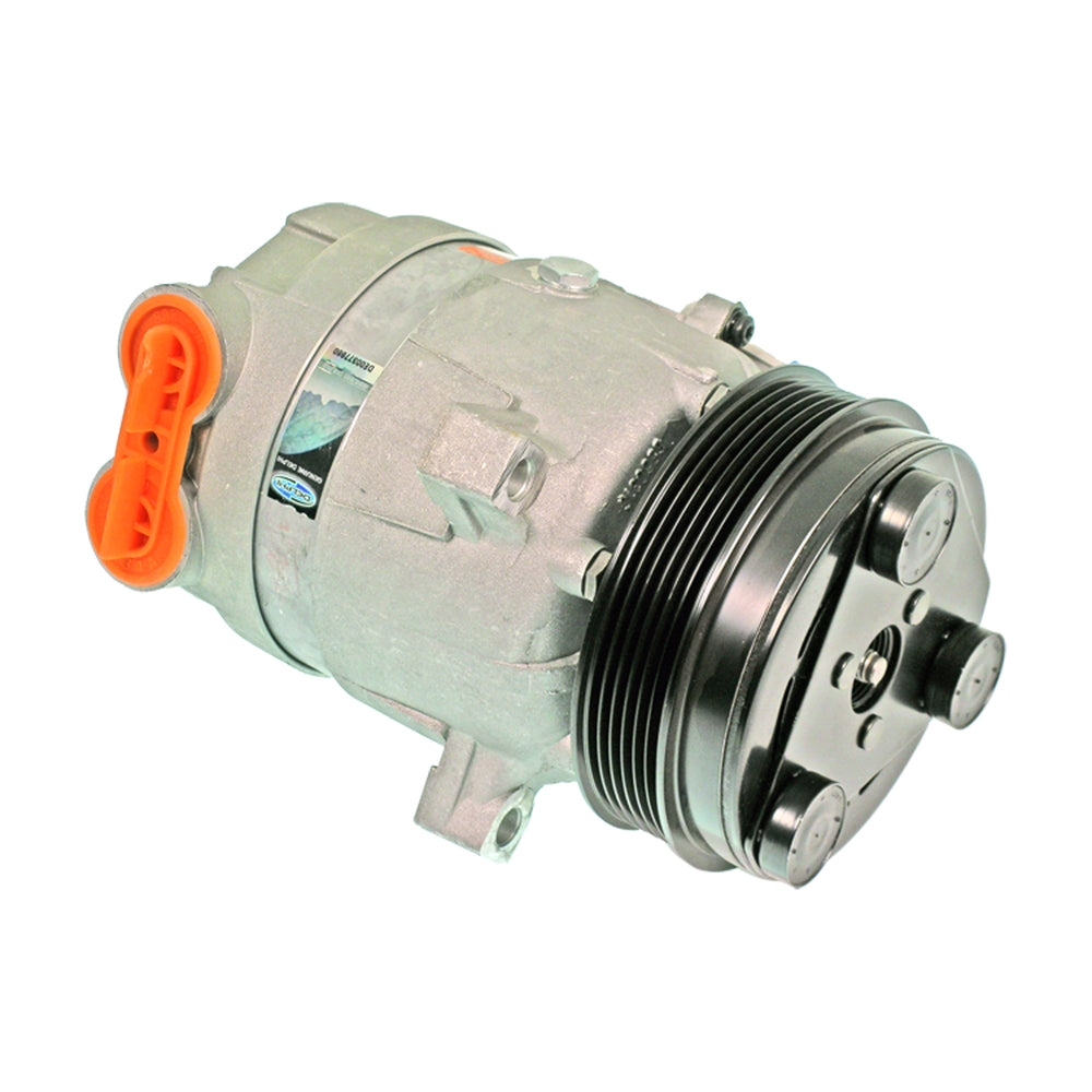 Omega Compressor V5 PV6 V-pad 3 Ear 127mm 20-10805