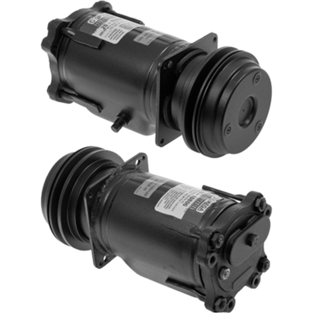 Omega Compressor A6 5.58in 1G 24V 2:00 Dust Shield 20-10806