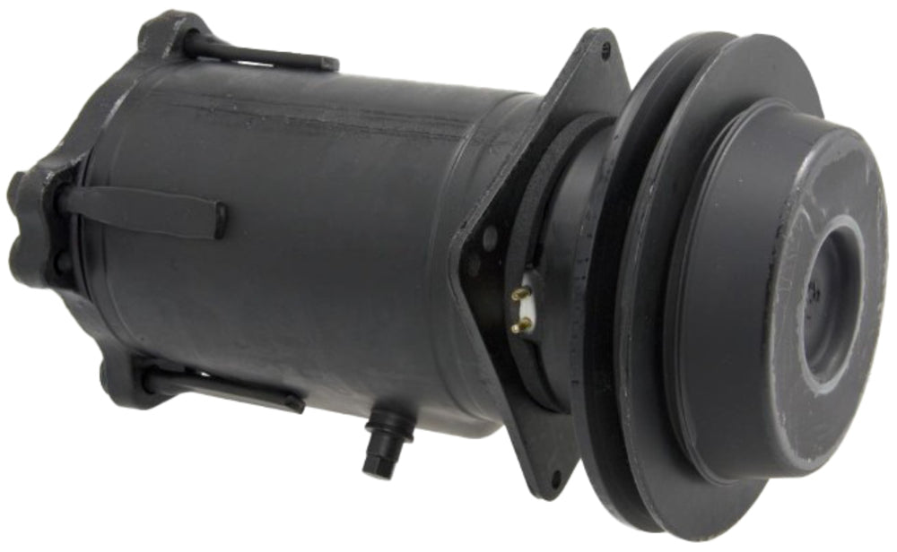 Omega Compressor A6 5in 1G 24V 2:00 with o Switch 20-10807-R