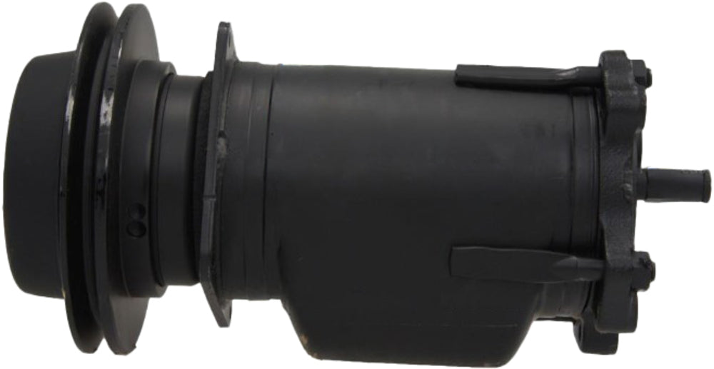 Omega Compressor A6 5in 1G 24V 2:00 with o Switch 20-10807-R