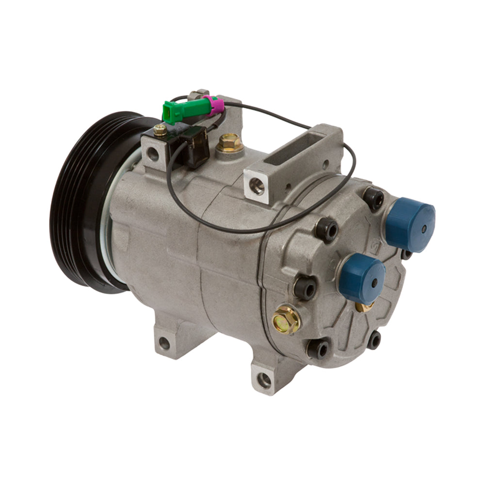 Omega Compressor DCW17D 123mm PV4 Direct MT 20-10809-AM