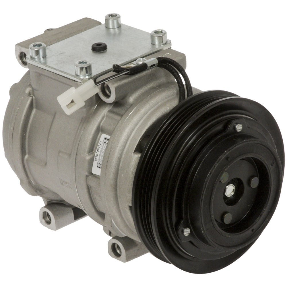 Omega Compressor 10PA15C with cl 20-10814-AM