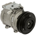 Omega Compressor 10PA15C with cl 20-10814-AM