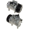 Omega Compressor C171 PV8 20-10830-AM