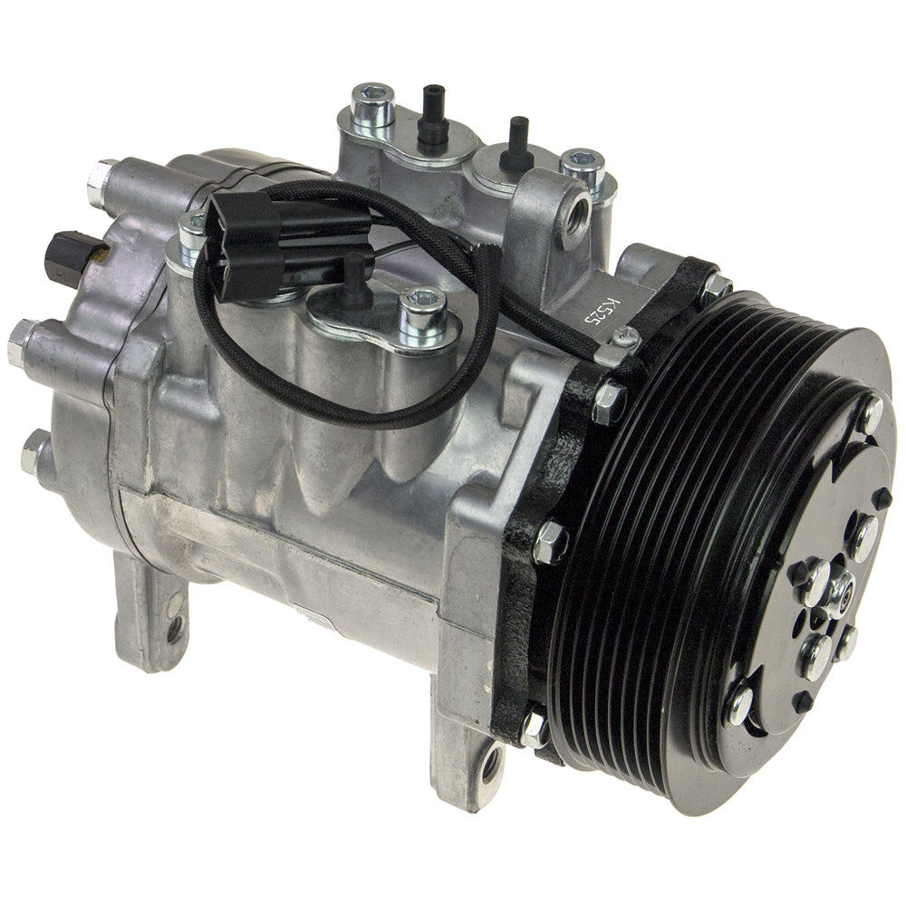 Omega Compressor C171 PV8 20-10830-AM