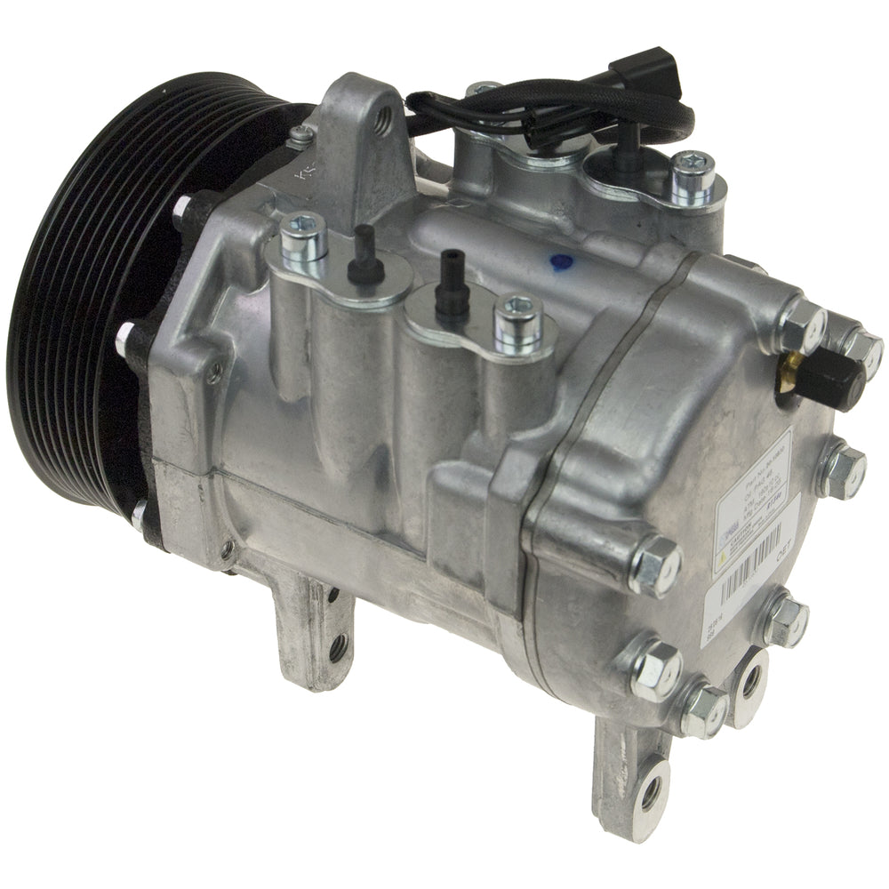 Omega Compressor C171 PV8 20-10830-AM