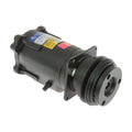 Omega Compressor A6 5in 1G 12V 10:00 NO Switch 20-10838