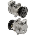 Omega Compressor V5 Gm 20-10842-AM