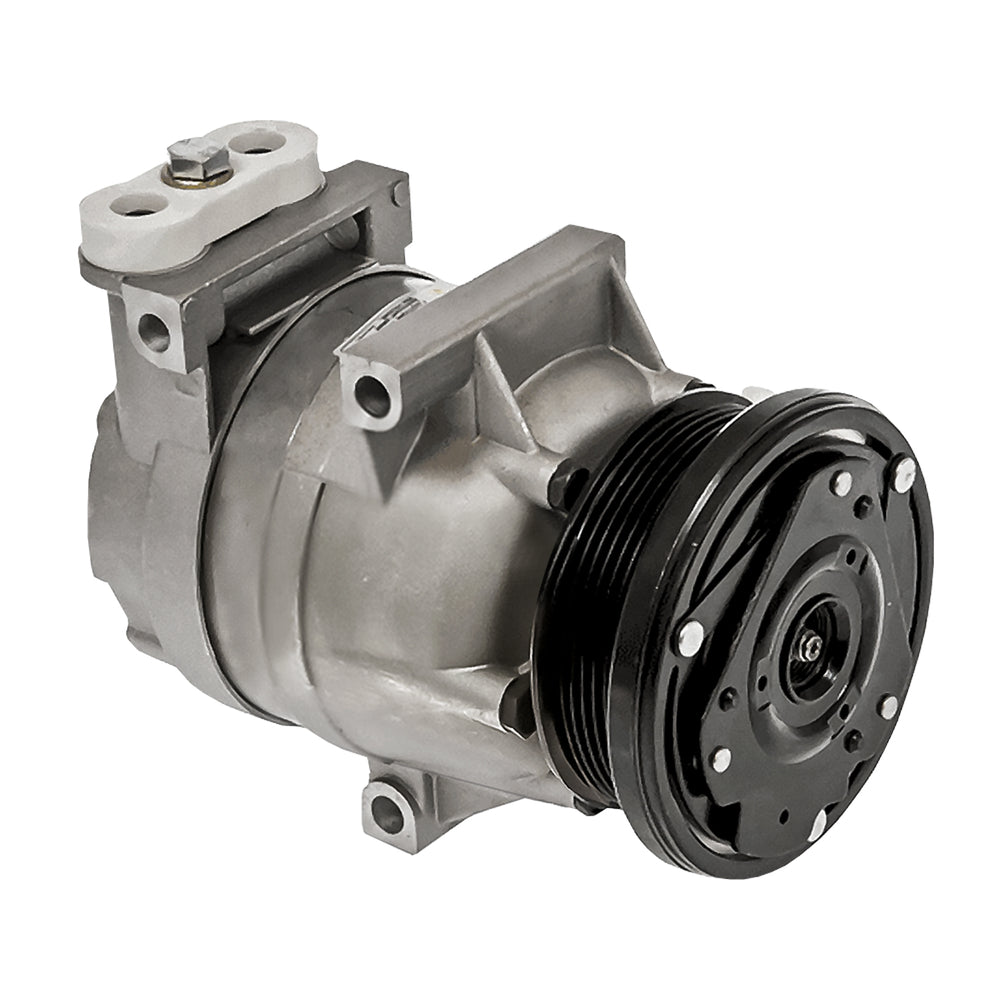 Omega Compressor V5 Gm 20-10842-AM