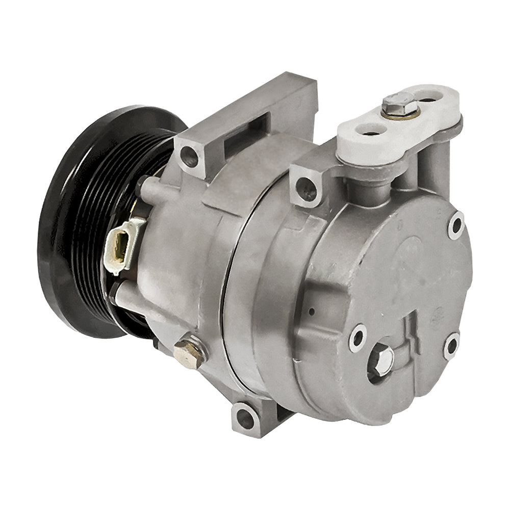 Omega Compressor V5 Gm 20-10842-AM