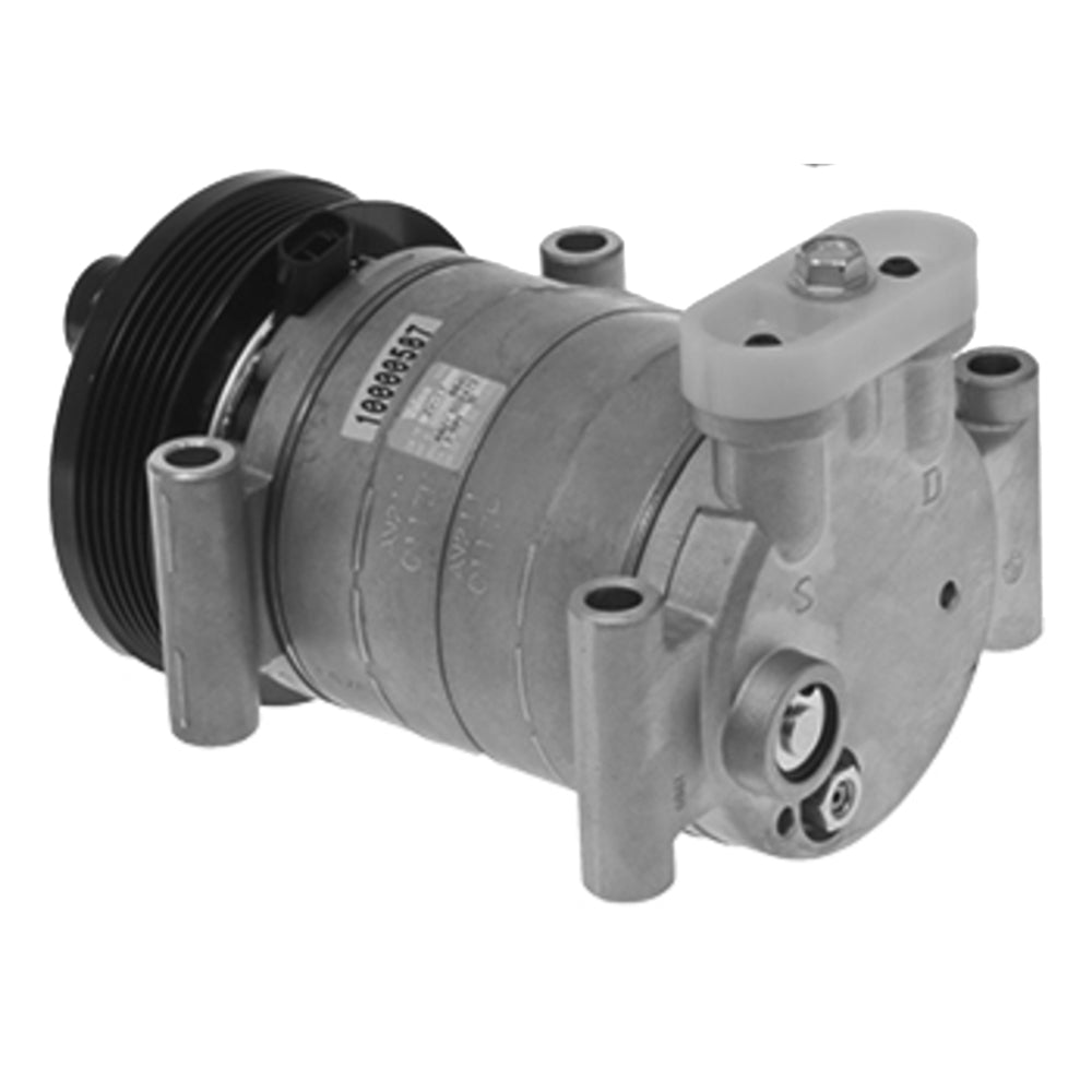 Omega Compressor HT6 20-10843-AM