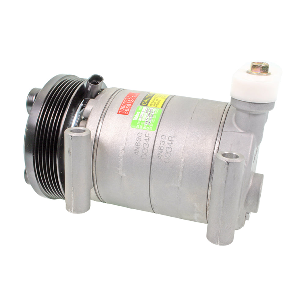 Omega Compressor HT6 20-10843-H