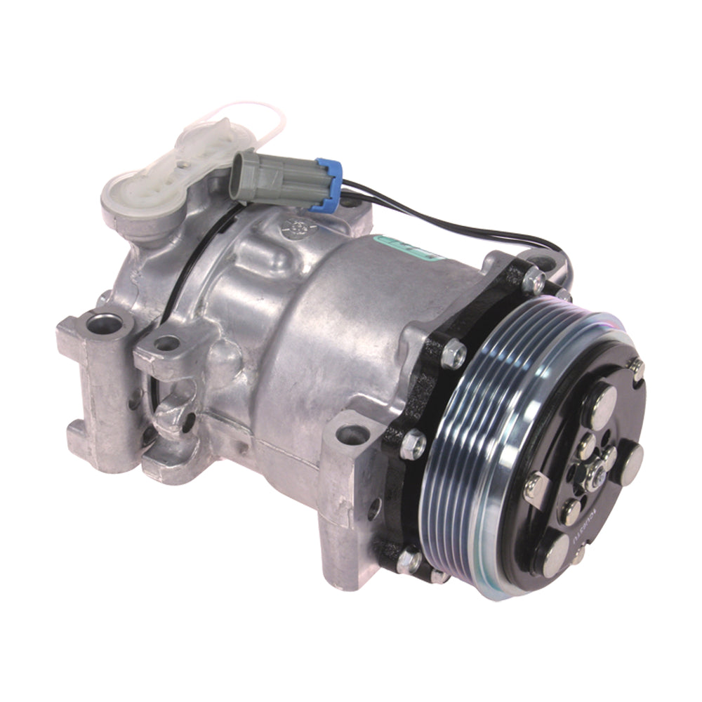 Omega Compressor SD7H15 Replacement 20-10843-S