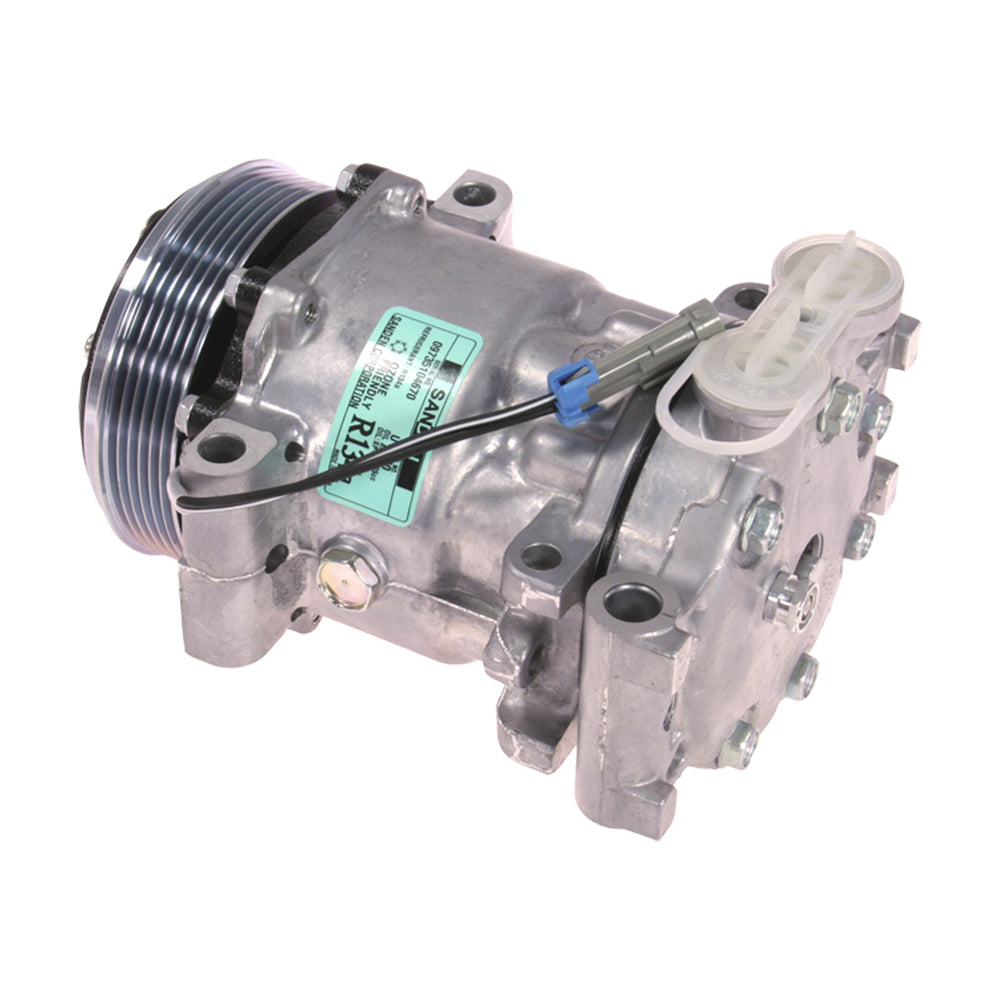 Omega Compressor SD7H15 Replacement 20-10843-S