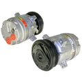 Omega Compressor V5 PV5 4.96in 20-10847