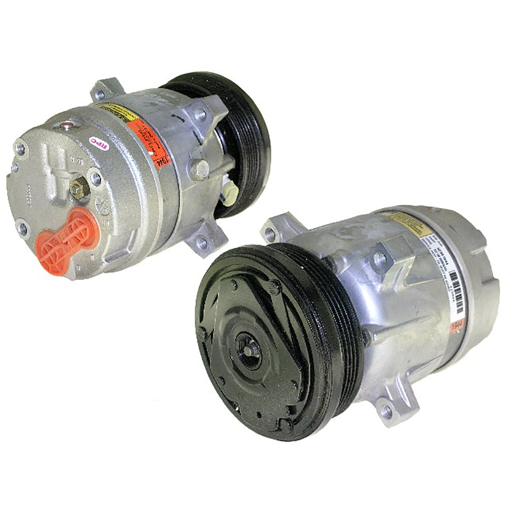Omega Compressor V5 PV5 4.96in 20-10847