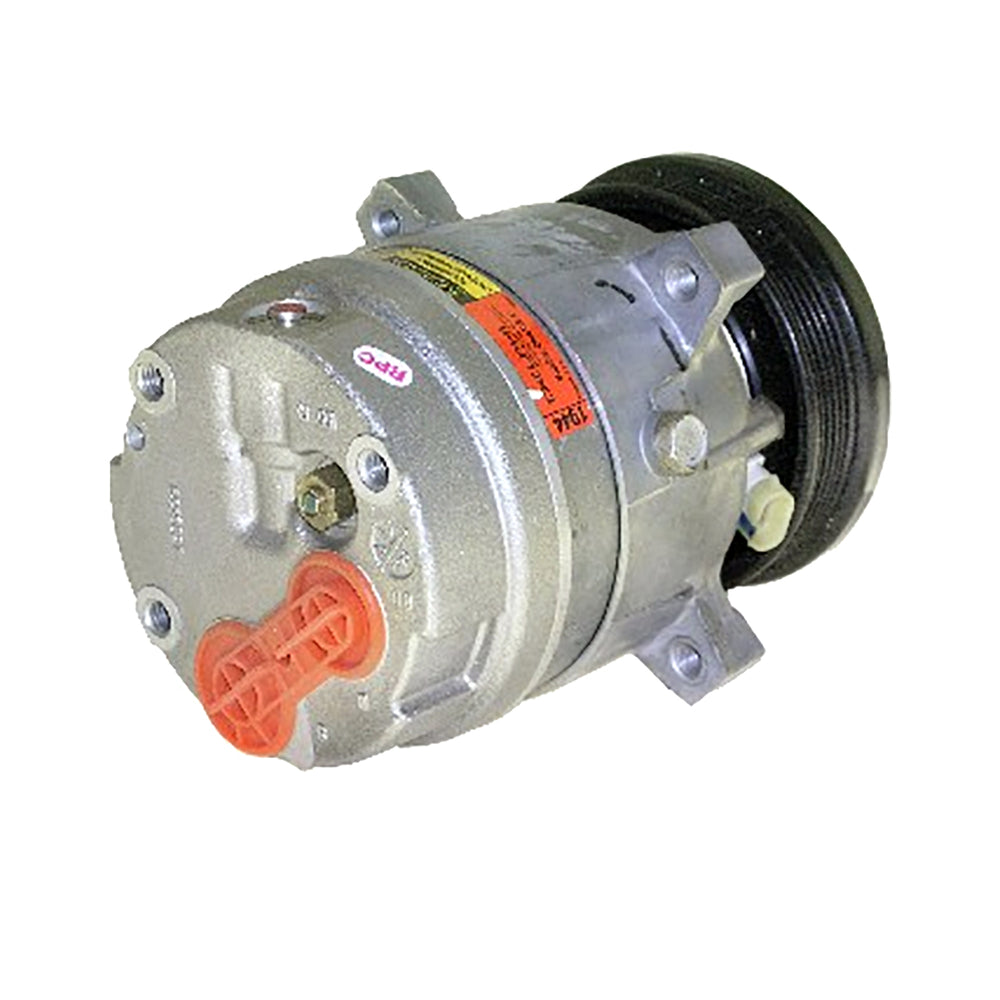 Omega Compressor V5 PV5 4.96in 20-10847