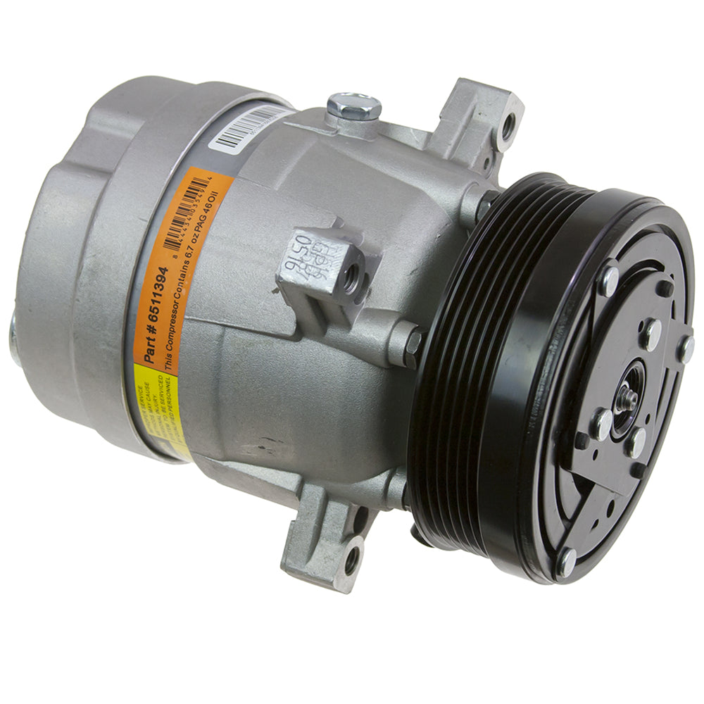 Omega Compressor V7 PV6 20-10857-AM