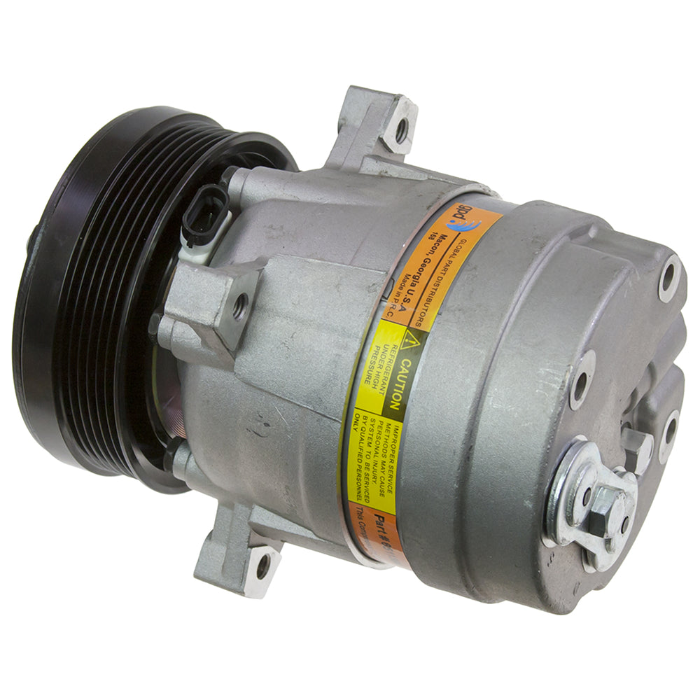 Omega Compressor V7 PV6 20-10857-AM