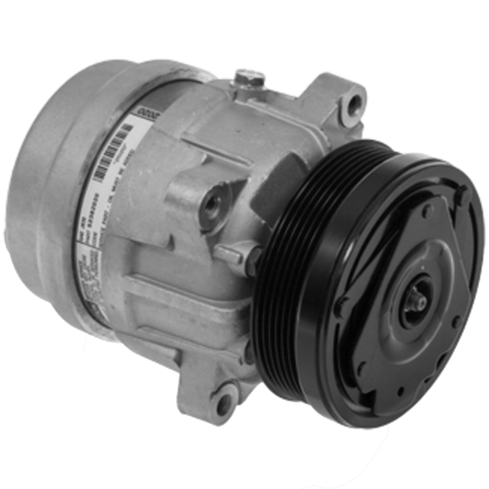 Omega Compressor V7 PV6 20-10857