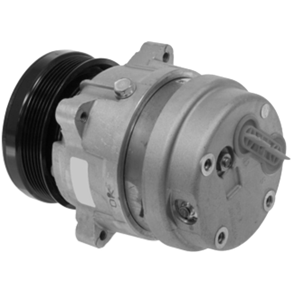 Omega Compressor V7 PV6 20-10857