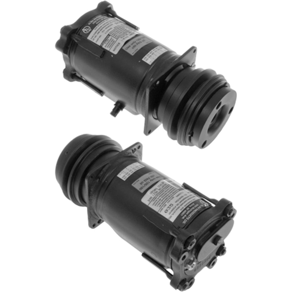 Omega Compressor A6 5in 1A 24V R134A 2:00 Std Dust PR 20-10862
