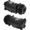 Omega Compressor A6 5 5/8in 24V 2:00 20-10864