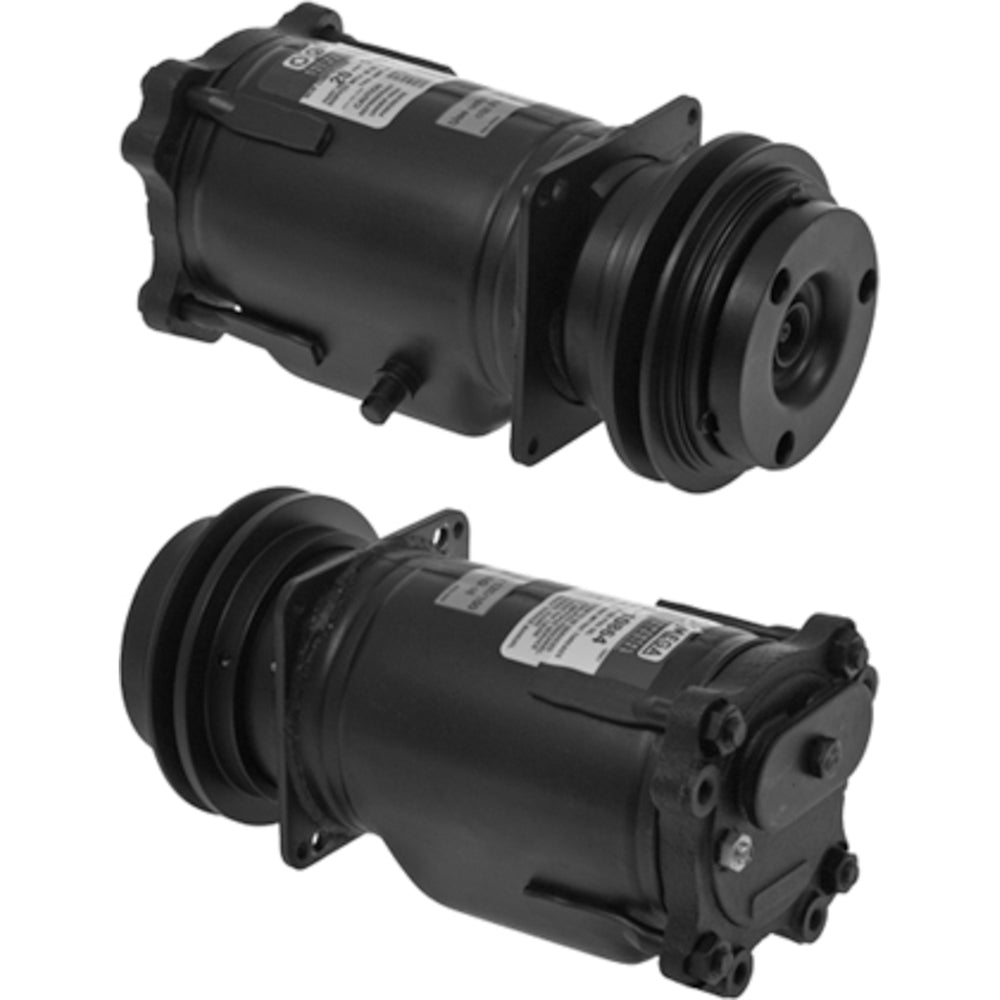 Omega Compressor A6 5 5/8in 24V 2:00 20-10864