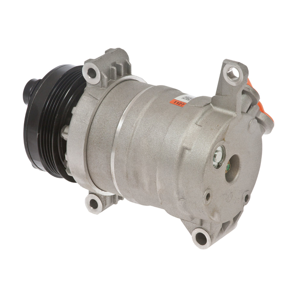 Omega Compressor HU6 PV4 20-10869