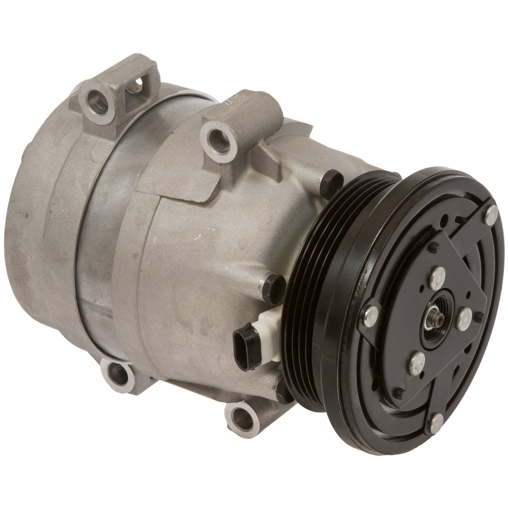Omega Compressor V7 PV4 20-10870-AM