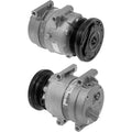 Omega Compressor V7 PV4 20-10870
