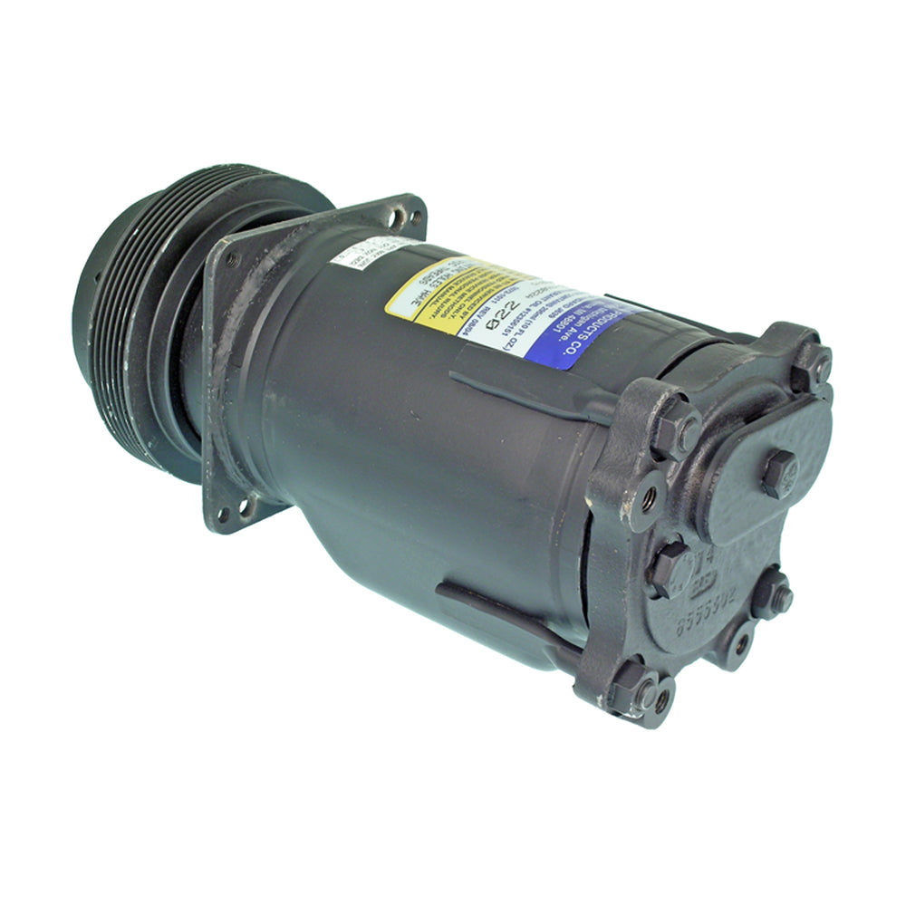 Omega Compressor A6 PV6 12V 2:00 20-10871